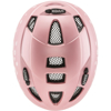 Picture of UVEX otr kolesarska čelada KID 2 CC pink polka