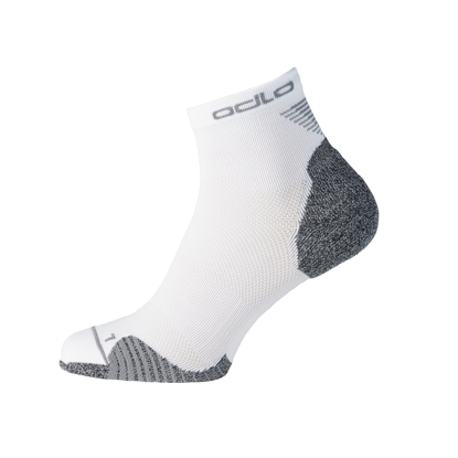 Picture of ODLO nogavice RUNNING QUARTER SOCKS