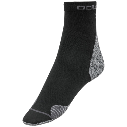 Picture of ODLO nogavice RUNNING QUARTER SOCKS