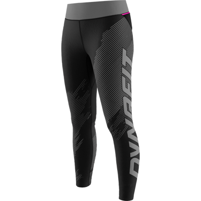 Picture of DYNAFIT ž legice ULTRA GRAPHIC LONG TIGHTS