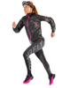 Picture of DYNAFIT ž legice ULTRA GRAPHIC LONG TIGHTS