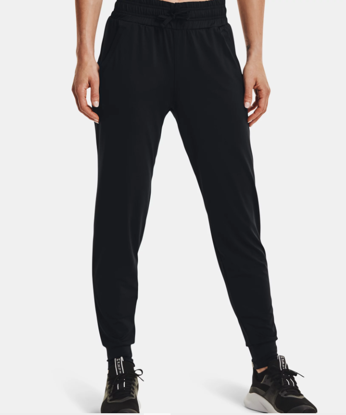 Picture of UNDER ARMOUR ž hlače NEW FABRIC HEATGEAR®