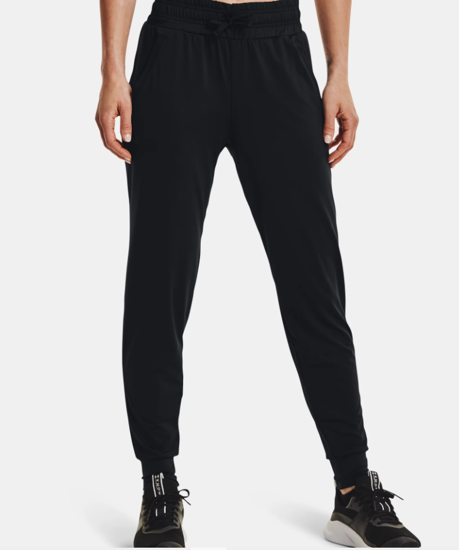 Picture of UNDER ARMOUR ž hlače NEW FABRIC HEATGEAR®