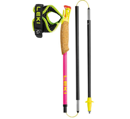 Picture of LEKI trail palice ULTRATRAIL FX SUPERLITE