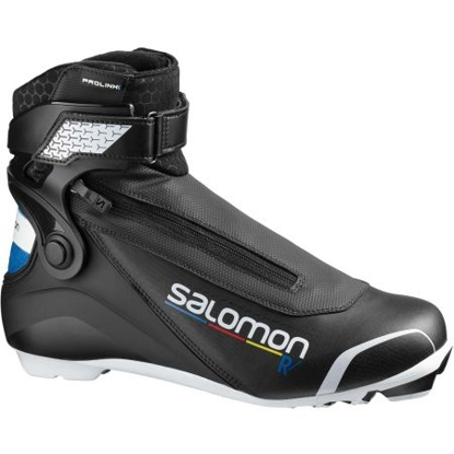 Picture of SKATE (KLASIKA) SALOMON odr tekaški čevlji R/PROLINK