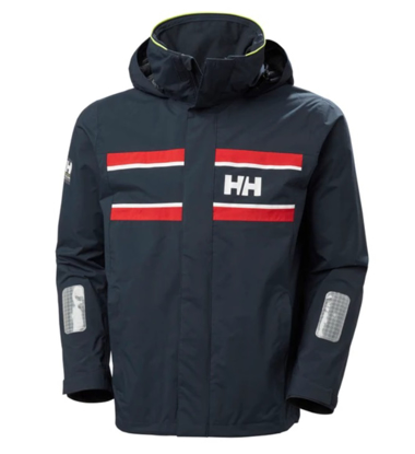 Picture of HELLY HANSEN m jakna SALTHOLM SAILING JACKET
