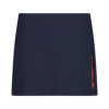 Picture of CMP ž krilo SKIRT WITH SHORTS navy