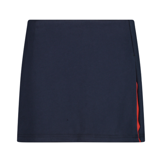 Picture of CMP ž krilo SKIRT WITH SHORTS navy