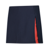 Picture of CMP ž krilo SKIRT WITH SHORTS navy