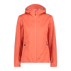Picture of CMP ž softshell FIX HOOD JACKET