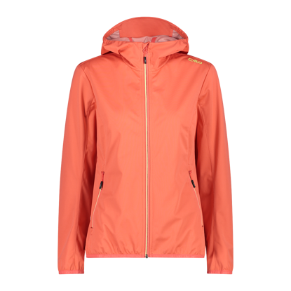 Picture of CMP ž softshell FIX HOOD JACKET