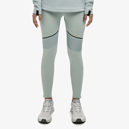 Picture of On ž legice TIGHTS LONG sea