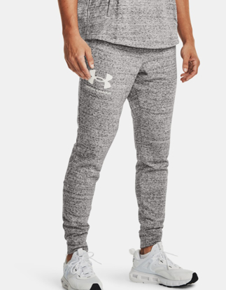 Picture of UNDER ARMOUR m hlače RIVAL TERRY JOGGERS