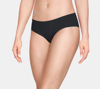 Picture of UNDER ARMOUR ž spodnje perilo PURE STRETCH HIPSTER 3-PACK