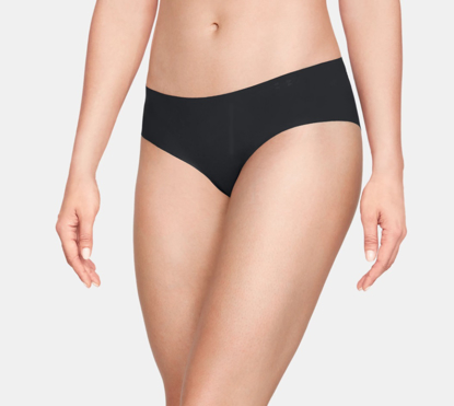 Picture of UNDER ARMOUR ž spodnje perilo PURE STRETCH HIPSTER 3-PACK