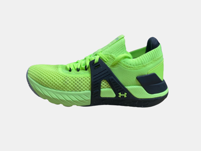 Picture of UNDER ARMOUR m copati PROJECT ROCK 4
