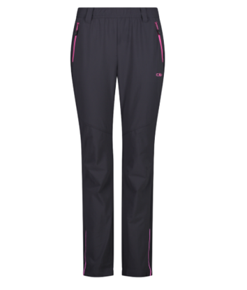 Picture of CMP ž pohodne hlače PACKABLE HIKING TROUSERS