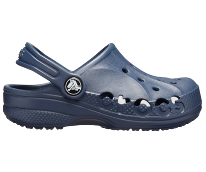 Picture of CROCS otr baya clog navy