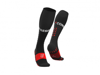 Picture of COMPRESSPORT tekaške nogavice FULL SOCKS RUN