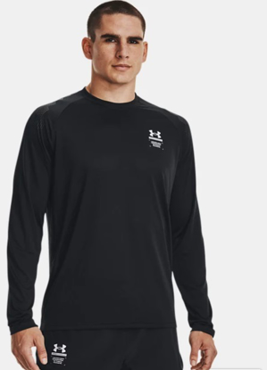 Picture of UNDER ARMOUR m majica ARMOURPRINT LONG SLEEVE