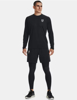 Picture of UNDER ARMOUR m majica ARMOURPRINT LONG SLEEVE