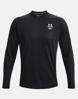 Picture of UNDER ARMOUR m majica ARMOURPRINT LONG SLEEVE