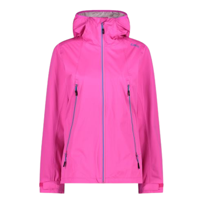 Picture of CMP ž softshell W UNLIMITECH JACKET