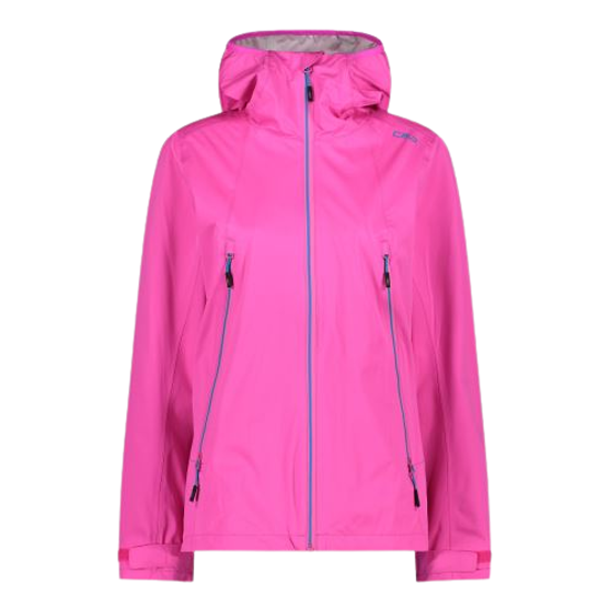 Picture of CMP ž softshell W UNLIMITECH JACKET