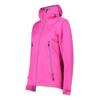Picture of CMP ž softshell W UNLIMITECH JACKET