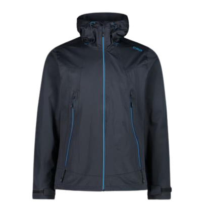 Picture of CMP m jakna UNLIMITECH LIGHT JACKET navy