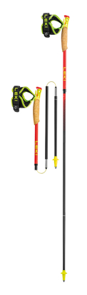 Picture of LEKI trail palice ULTRATRAIL FX ONE SUPERLITE