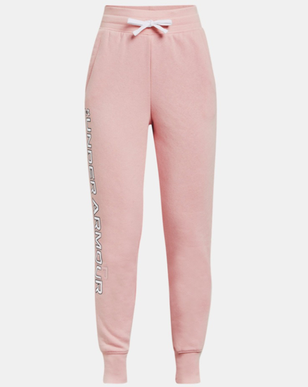 Picture of UNDER ARMOUR otr hlače RIVAL FLEECE