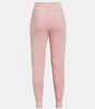 Picture of UNDER ARMOUR otr hlače RIVAL FLEECE