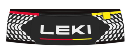 Picture of LEKI pas torbica TRAIL RUNNING POLE BELT