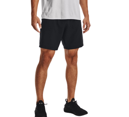 Picture of UNDER ARMOUR m hlače WOVEN GRAPHIC SHORTS