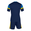 Picture of JOMA nogometni set DANUBIO NAVY ROYAL