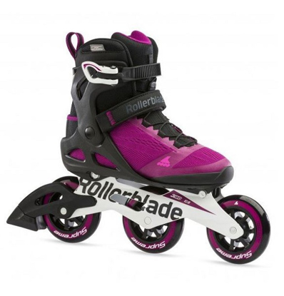 Picture of ROLLERBLADE ž rolerji MACROBLADE 100 3WD