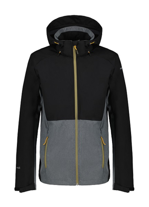 Picture of ICEPEAK m softshell 2 BUXTON