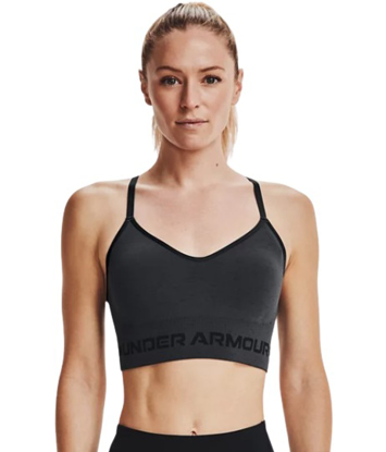 Picture of UNDER ARMOUR ž trening top SEAMLESS LOW