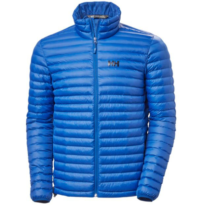 HELLY HANSEN m jakna 62990 606 SIRDAL INSULATOR