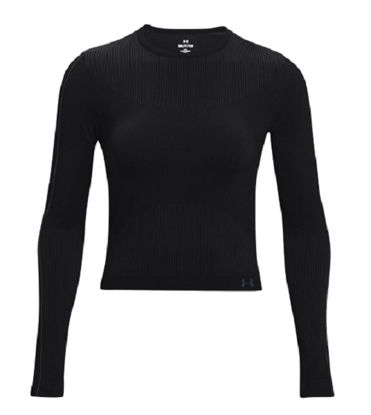 Picture of UNDER ARMOUR ž majica RUSH SEAMLESS LONG SLEEVE