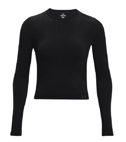 Picture of UNDER ARMOUR ž majica RUSH SEAMLESS LONG SLEEVE