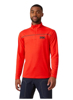 Picture of HELLY HANSEN m puli HP QUICK-DRY 1/2 ZIP PULLOVER