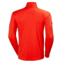 Picture of HELLY HANSEN m puli HP QUICK-DRY 1/2 ZIP PULLOVER
