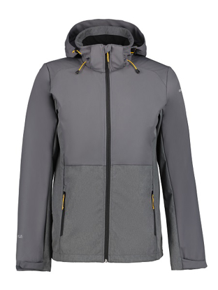 Picture of ICEPEAK m softshell 2 BUXTON