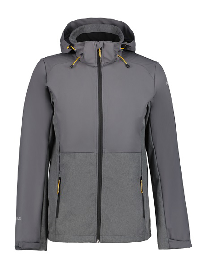 Picture of ICEPEAK m softshell 2 BUXTON
