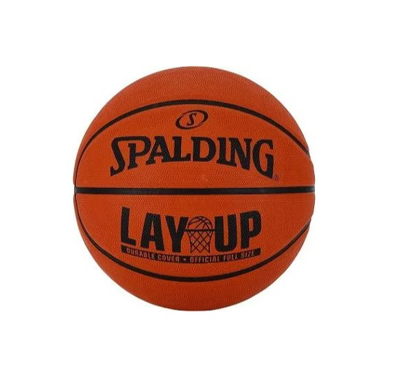 Picture of SPALDING košarkarska žoga SPALDING LAY UP