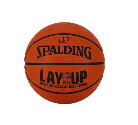 Picture of SPALDING košarkarska žoga SPALDING LAY UP