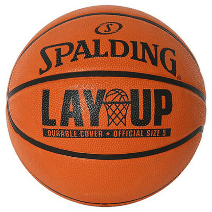 Picture of SPALDING košarkarska žoga SPALDING LAY UP
