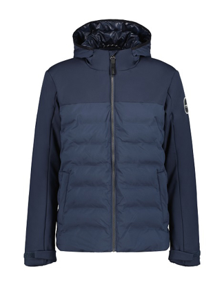 Picture of ICEPEAK m jakna 2 ALBERS